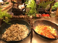 -梨花自助烤肉(西三旗万象汇黑金店)