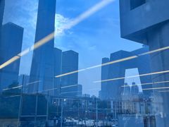 -朝阳区图书馆(小庄店)