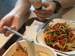 -魏家凉皮(兵马俑店)