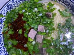 -金城回忆(万科店)