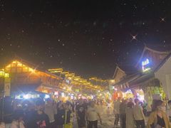 -大小河街