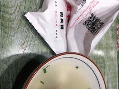 -秦镇史玉林凉皮(翡丽城店)