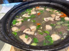 -金典银峰老鹅馆·昆山菜(亭林公园店)
