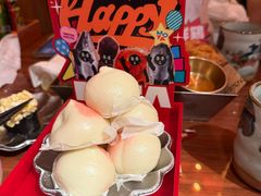 -摩打食堂(壹方中心店)