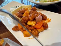 -宝盛水博园大酒店·中餐厅·杭帮菜