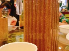 现榨红枣汁-HOHO餐厅(古子城店)