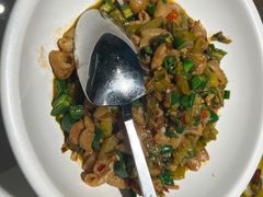 -兰湘子·湘菜小炒(石家庄万象城店)