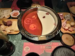 -牛New寿喜烧(中山公园龙之梦店)