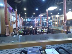 -首尔馆韩国料理(金童路店)