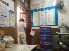 大堂-九龙餐厅(大沽路店)