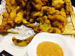 -唇辣号重庆老火锅(石担路店)