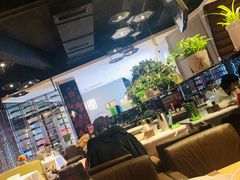 大堂-江南原著(中联广场店)