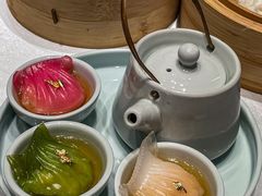 -粤匠·澳门点心粤菜海鲜(澳门半岛店)