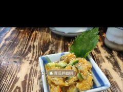 -小川洋风料理(汉街店)