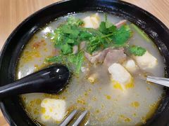 -小杨生煎(香港名都店)