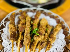 -张厝寨牛肉店(赤岗店)