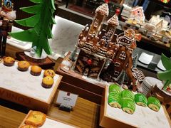 -康莱德酒店·美庭自助餐厅