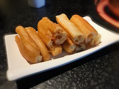 -铜来聚老北京涮肉(恒隆广场店)