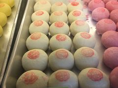 -赞记龙凤礼饼(龙津路店)