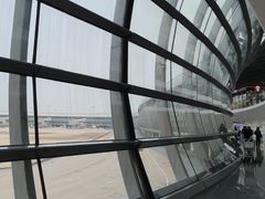 -南宁吴圩国际机场-T2航站楼