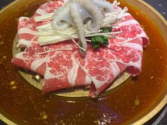 -小牛哈尼韩式水煎肉(万象城店)