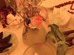 -叶叶菩提·晋福宫