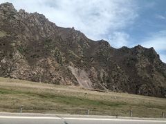 -扁都口生态休闲旅游区