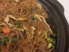 蟹黄粉丝煲-庐州太太(南七里店)