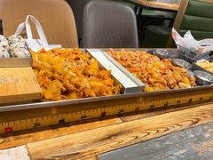 -一米鸡肉创意韩餐(五山店)