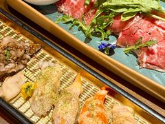 -白石的深夜食堂(济南万象城店)
