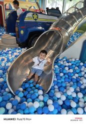-尼克Playtime(欢乐海岸店)