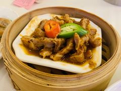 -福鼎轩海鲜大酒楼(皇轩酒店)