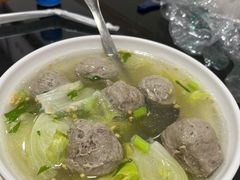 -潮州菜馆(十里河店)