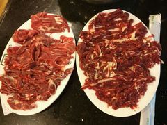 -八合里牛肉火锅(八合里总店)