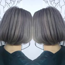 -MS.SALON美发沙龙