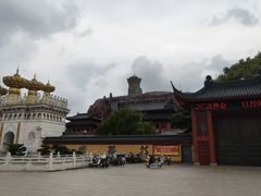 -上海东林寺(金山区)