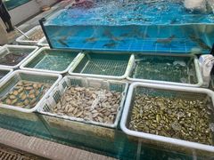 -先锋海鲜市场