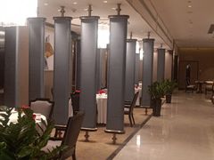 大堂-京香轩·中餐厅(上海中庚聚龙酒店)