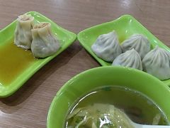-潮府馆·非遗潮州菜·港式点心(世纪公园店)