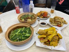 -凤城康记饭店