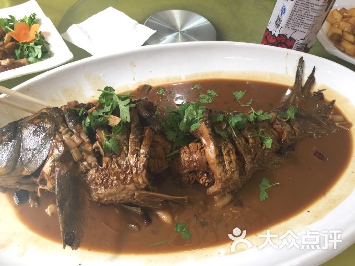 大军饭店-图片-安新县美食-大众点评网