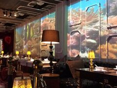 -JUKEBOX玖部音乐餐厅(华侨城店)