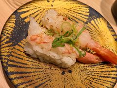 -大起水产回转寿司(道顿堀店)