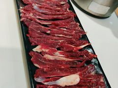 -陈记顺和牛肉火锅馆(天河北路店)