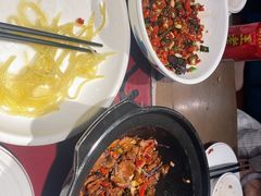 -老山村酒楼(白石洲店)