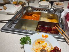 -海底捞火锅(中商百货店)