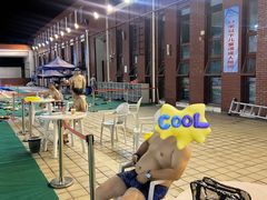 -省锡中多功能游泳馆