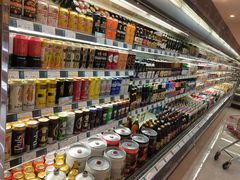 -杭州大厦LSE城市生活超市(杭州大厦店)