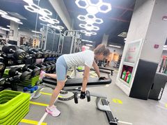 -VPsmart私教健身工作室(新华路旗舰店)