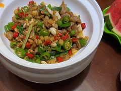 -肖记公安牛肉鱼杂馆·省级非物质文化遗产(三角路直营店)